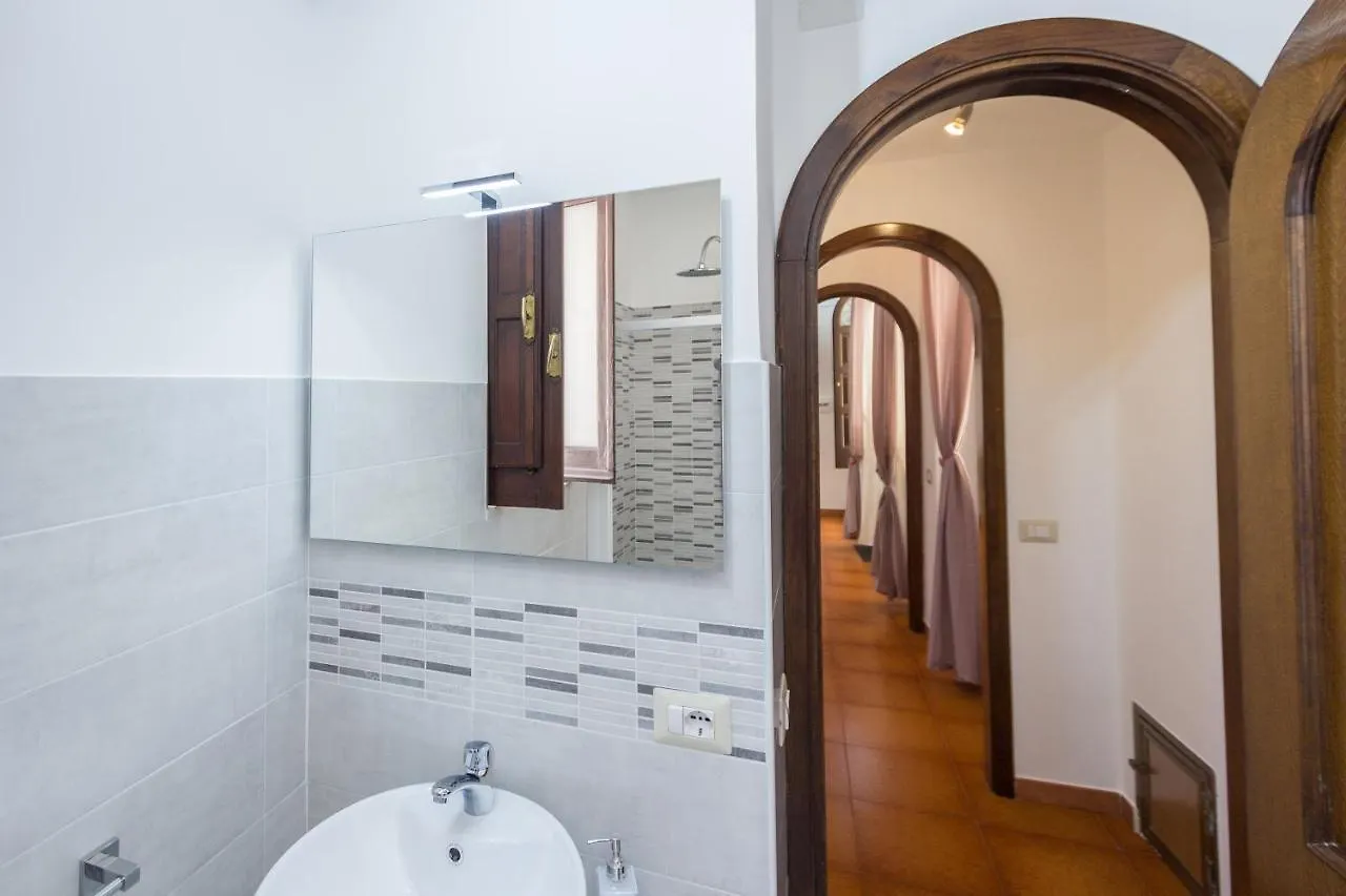 Villa Valverde Apartments E B&B Taormina