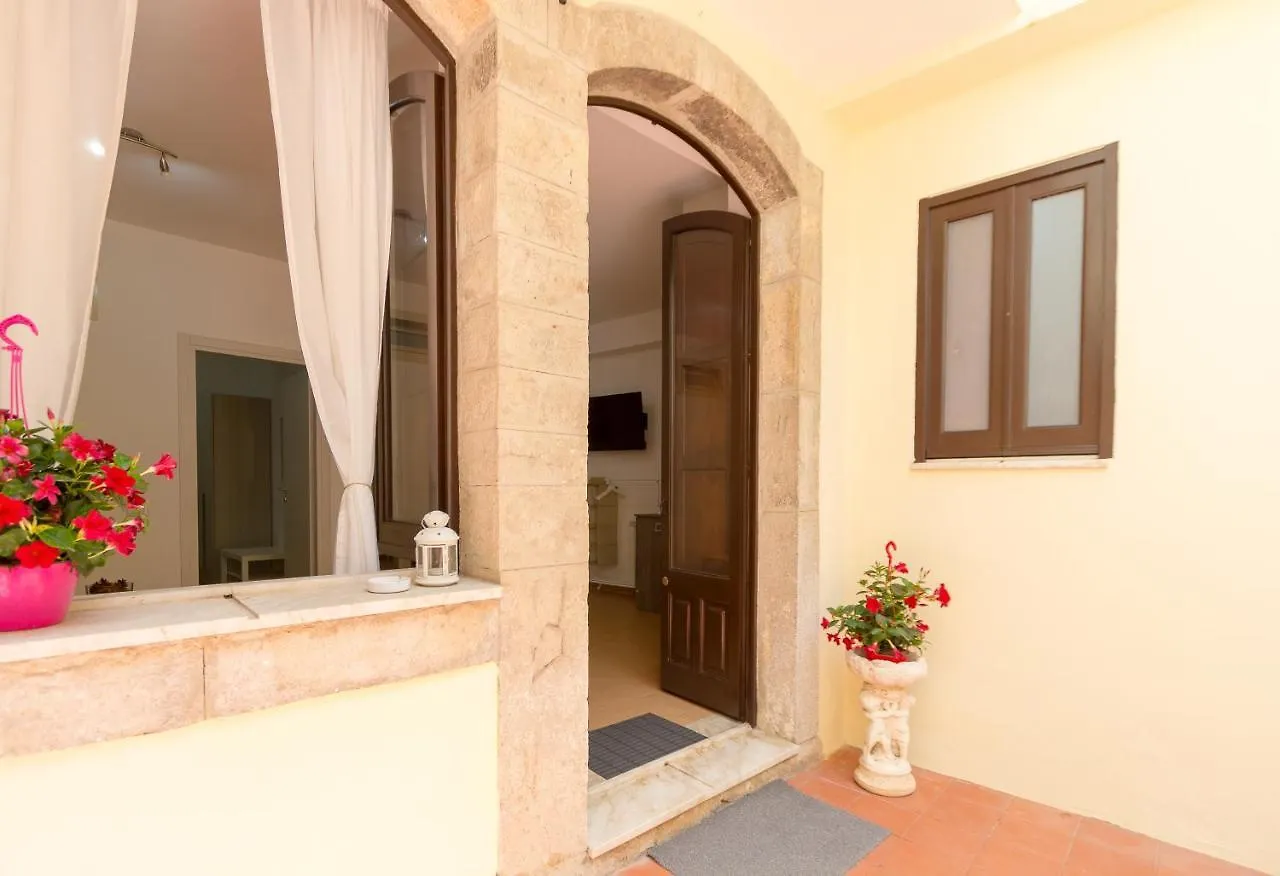Villa Valverde Apartments E B&B Taormina 0*,