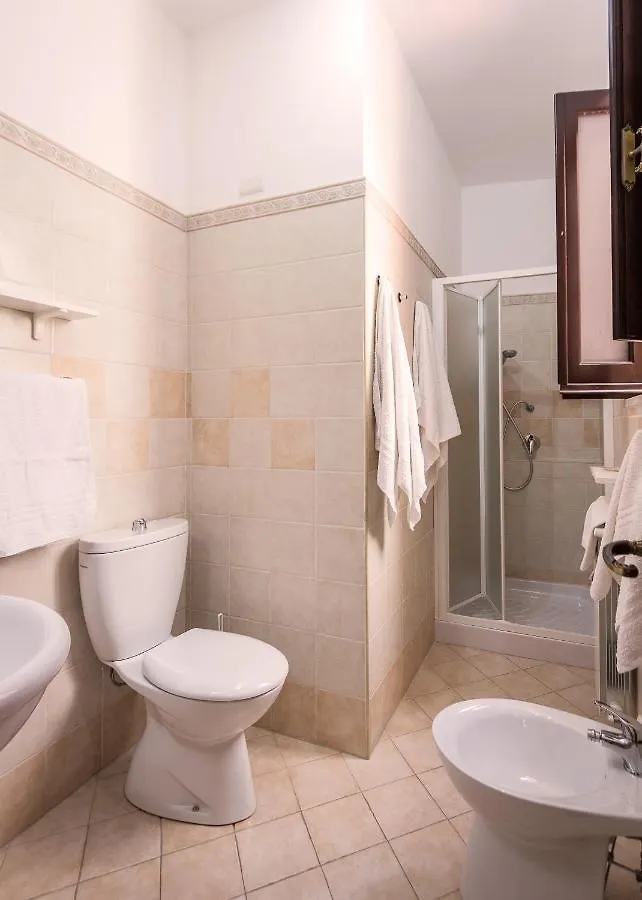 Villa Valverde Apartments E B&B Taormina 0*,