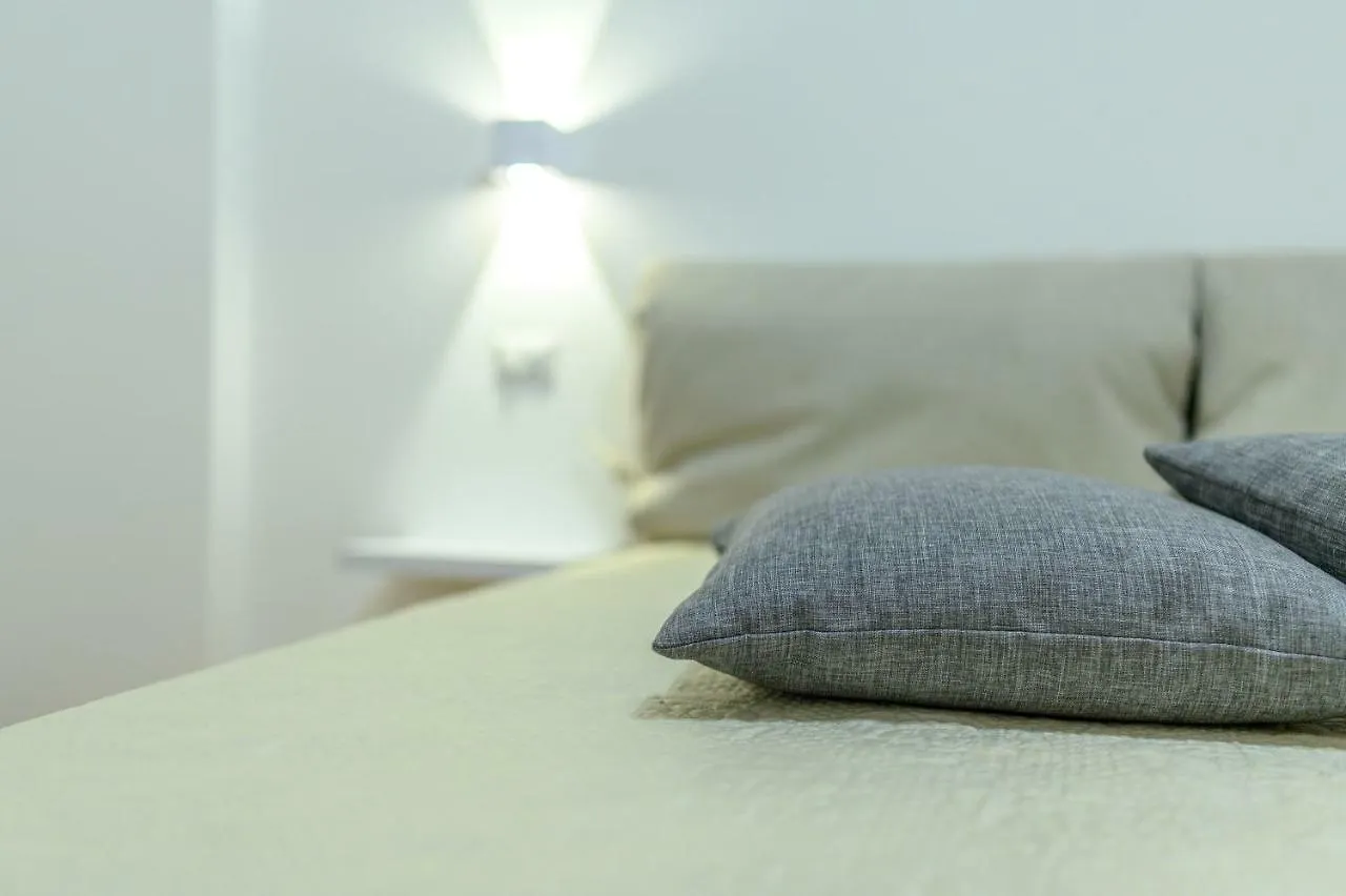Villa Valverde Apartments E B&B Taormina Italy