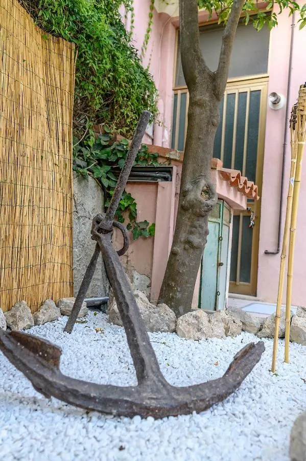 Villa Valverde Apartments E B&B Taormina