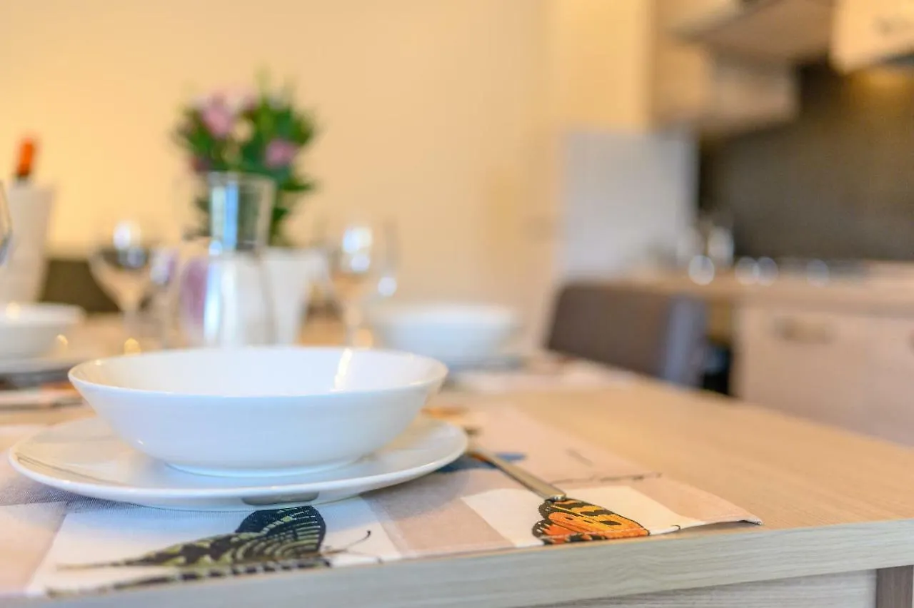 Villa Valverde Apartments E B&B Taormina